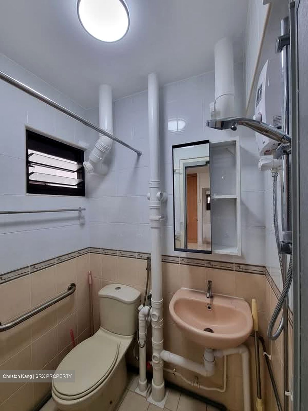 Blk 63 Telok Blangah Heights (Bukit Merah), HDB 3 Rooms #550119081